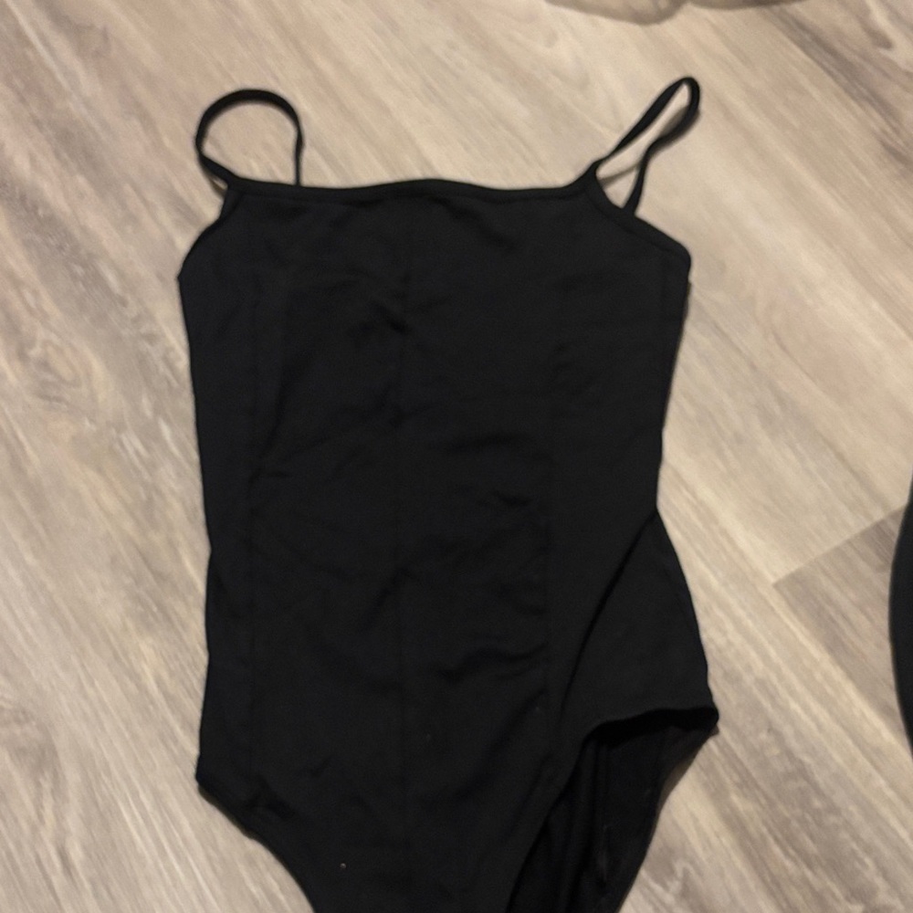 Mondor bodysuit